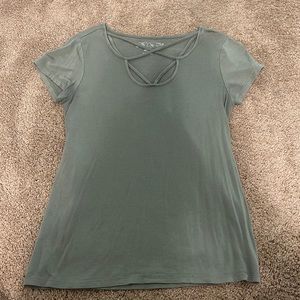 The Cozy Tee by Hippie Rose T-shirt